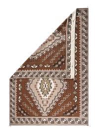 Navajo Burntwater Roomsize Weaving / Rug