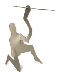 Untitled Sculpture, 1972