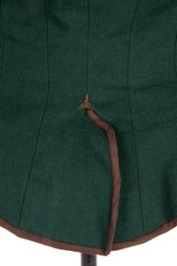 Two Day Bodices, 1890s