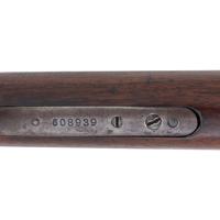 ** Winchester Model 1890 in .22 Short