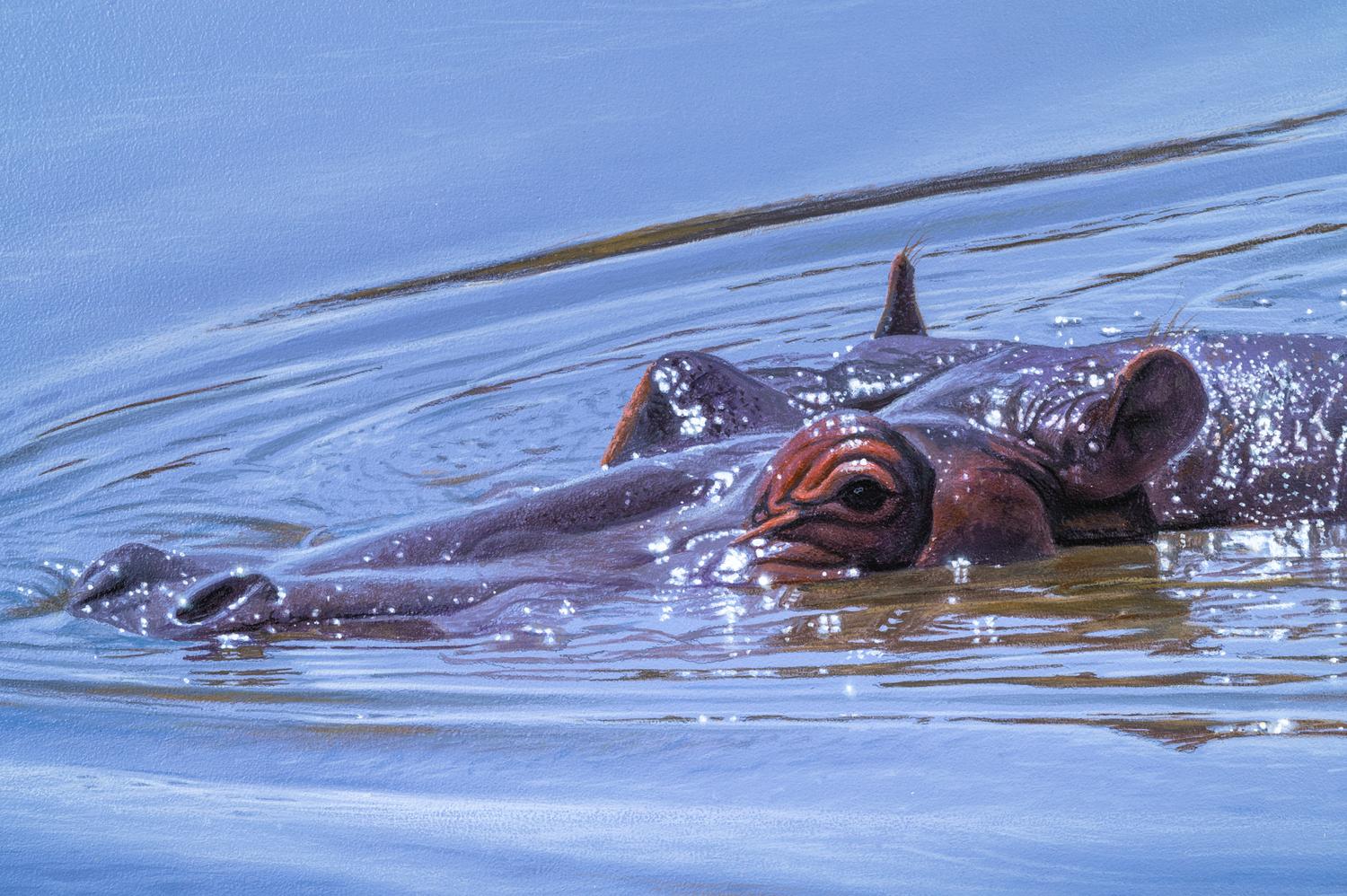 River Horse