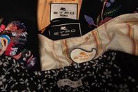 A Group of Four Etro Jackets