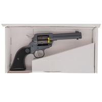 *Ruger Wrangler in Box