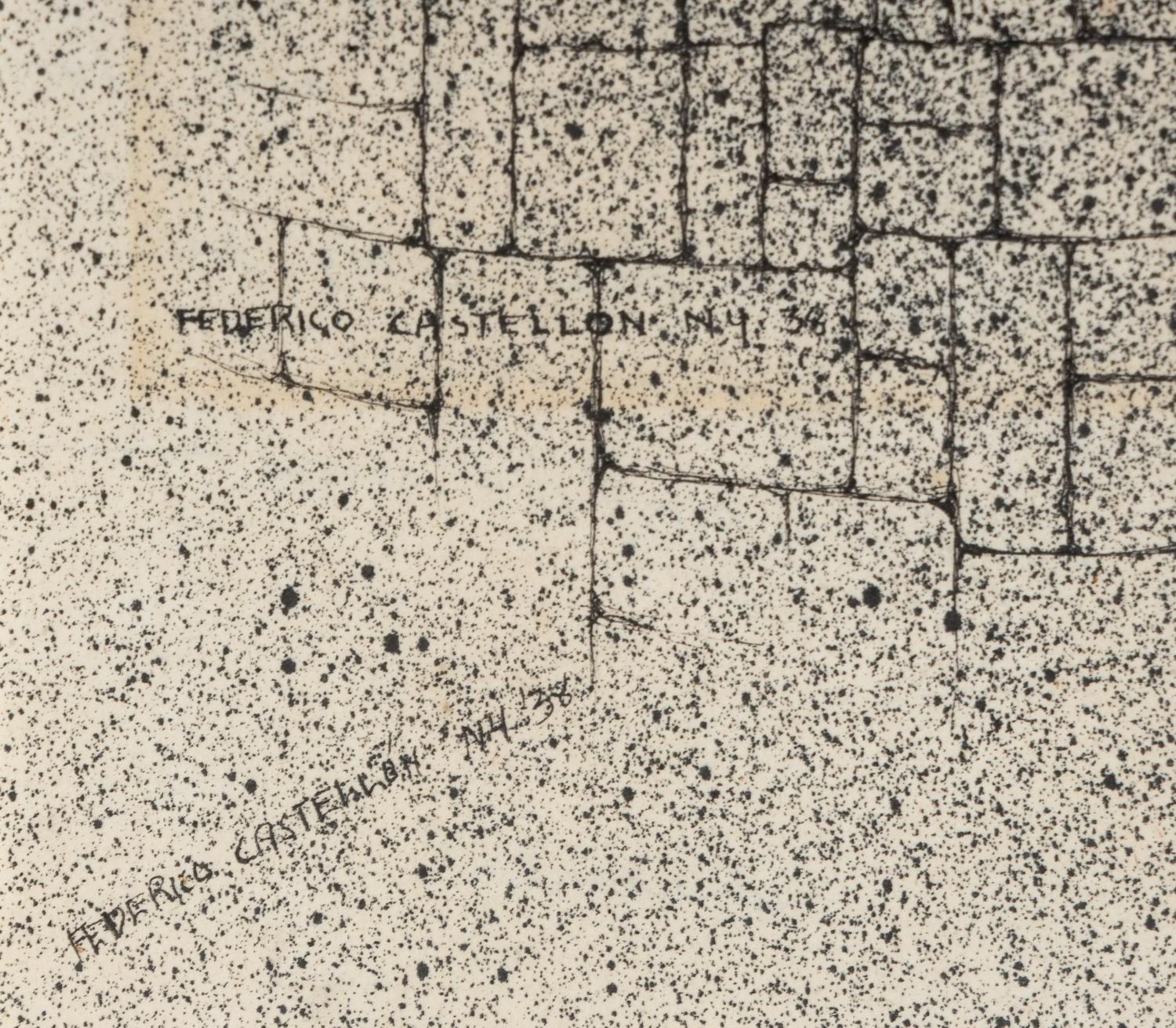 Vision, 1938