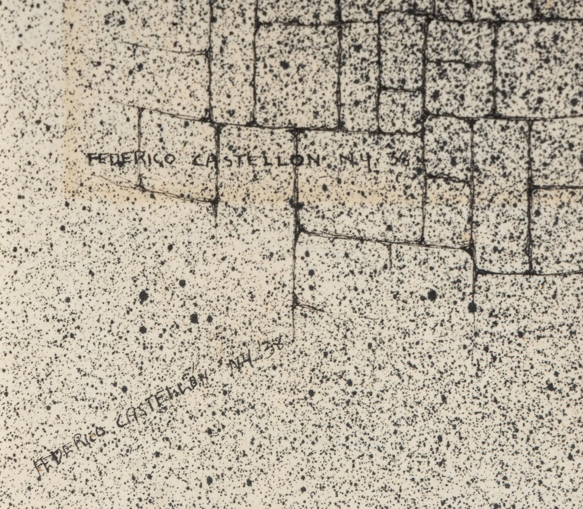 Vision, 1938