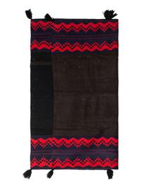 Navajo Dress Panels