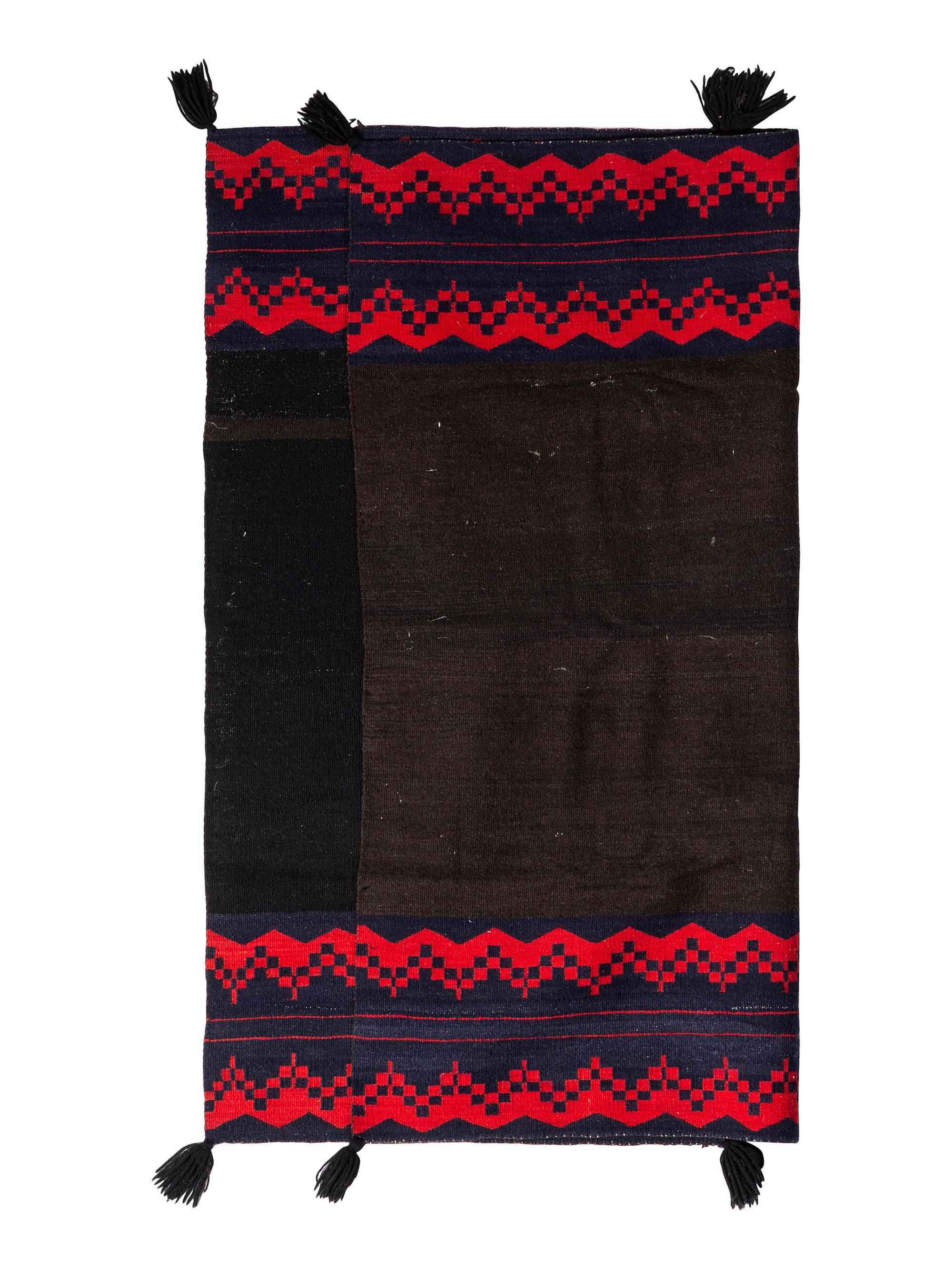 Navajo Dress Panels