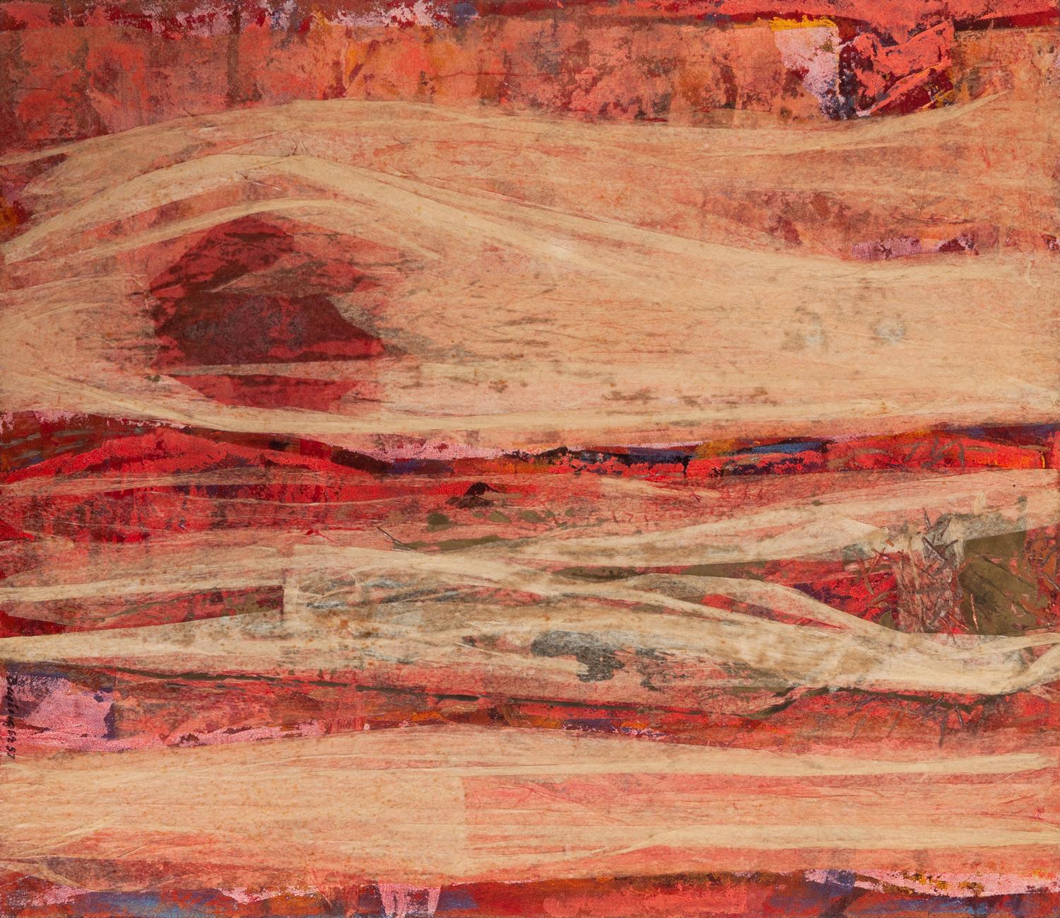 Abstract , 1957