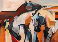 Horse Chatter