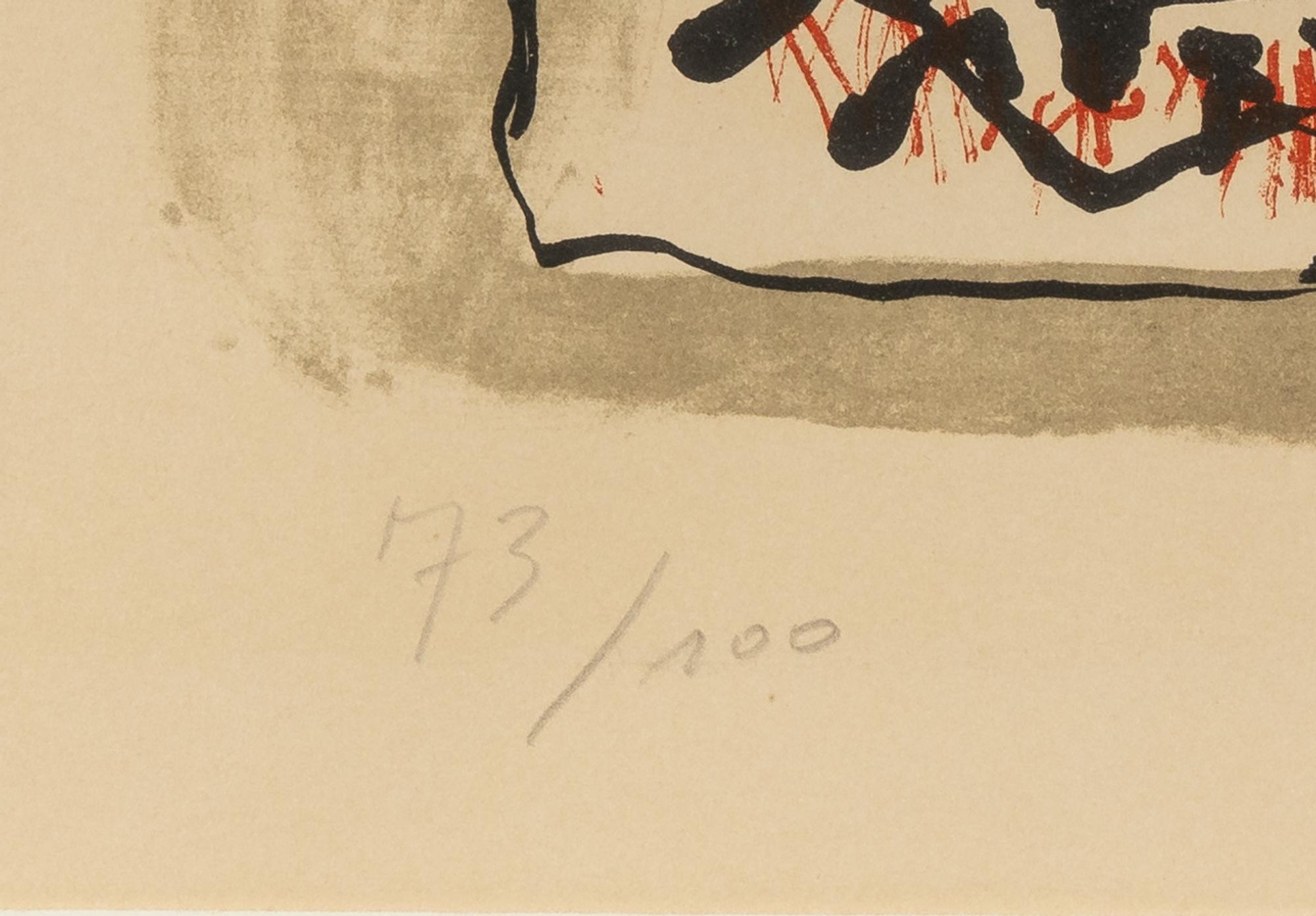 Les yeux de l'été , 1966