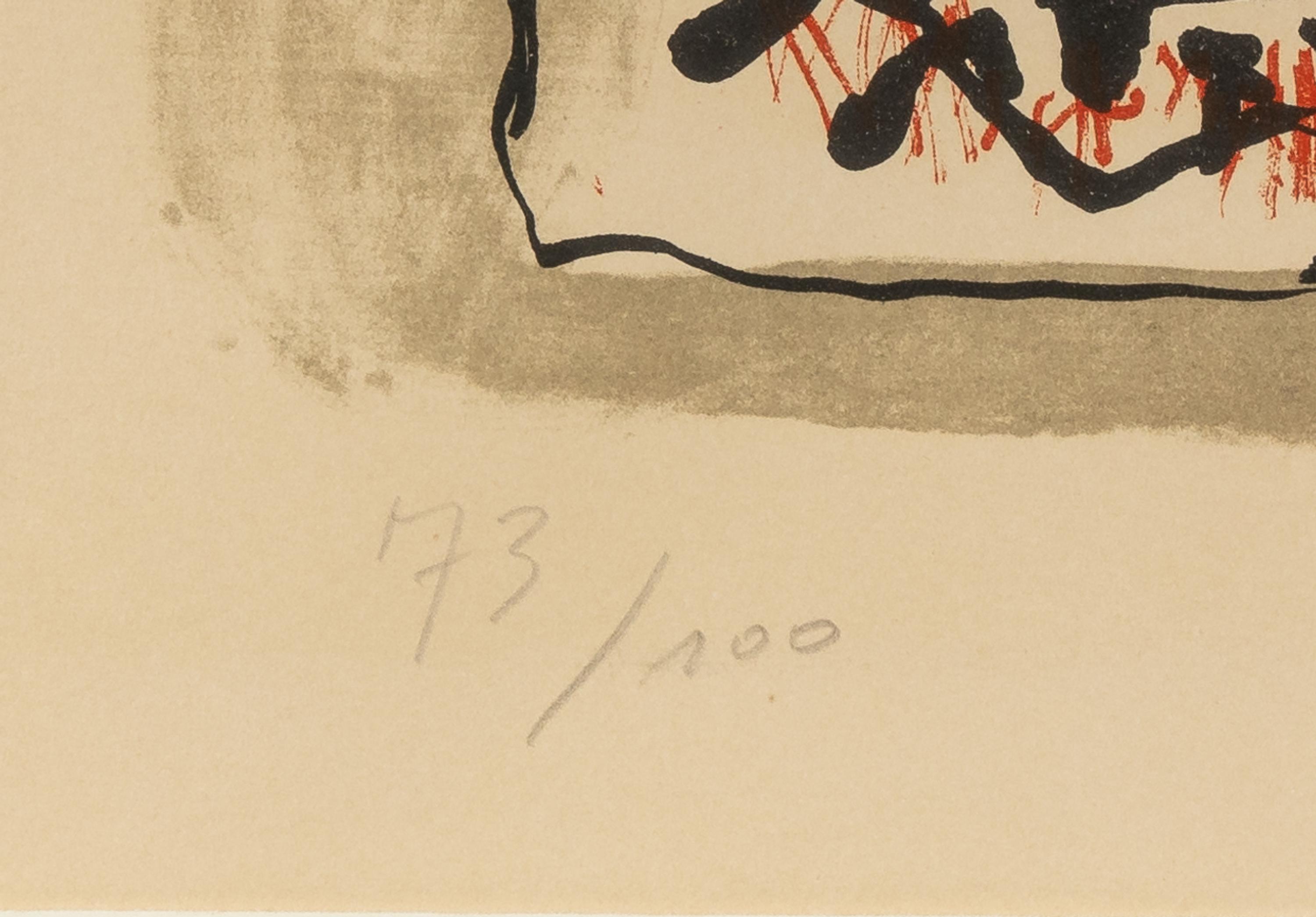 Les yeux de l'été , 1966