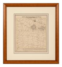 A Group of Twelve Maps of Illinois