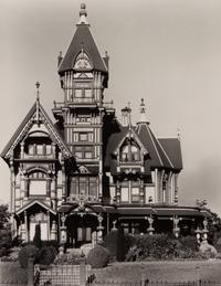 Ten Photographs: California , 1930-1937