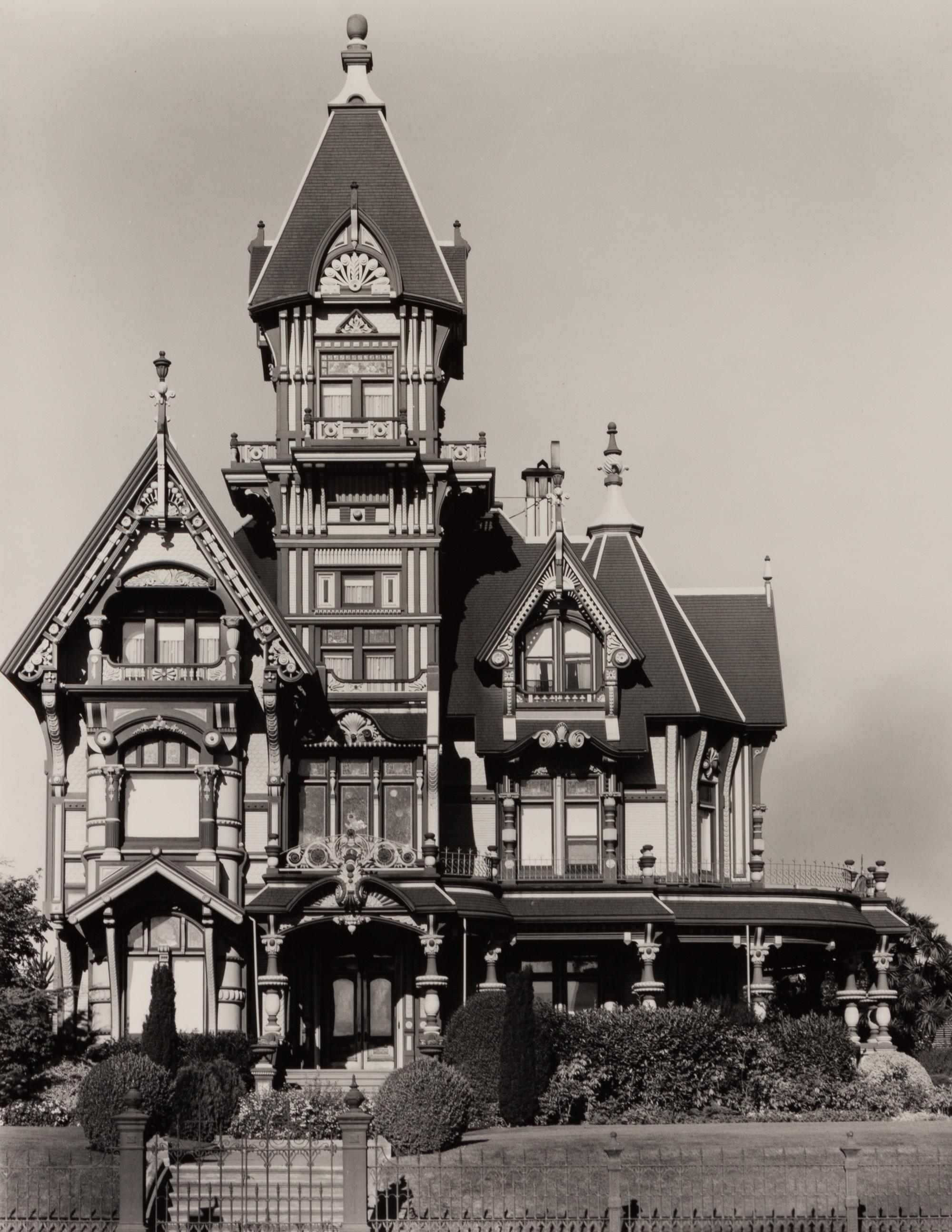 Ten Photographs: California , 1930-1937