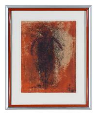Hombre oscuro , 1976