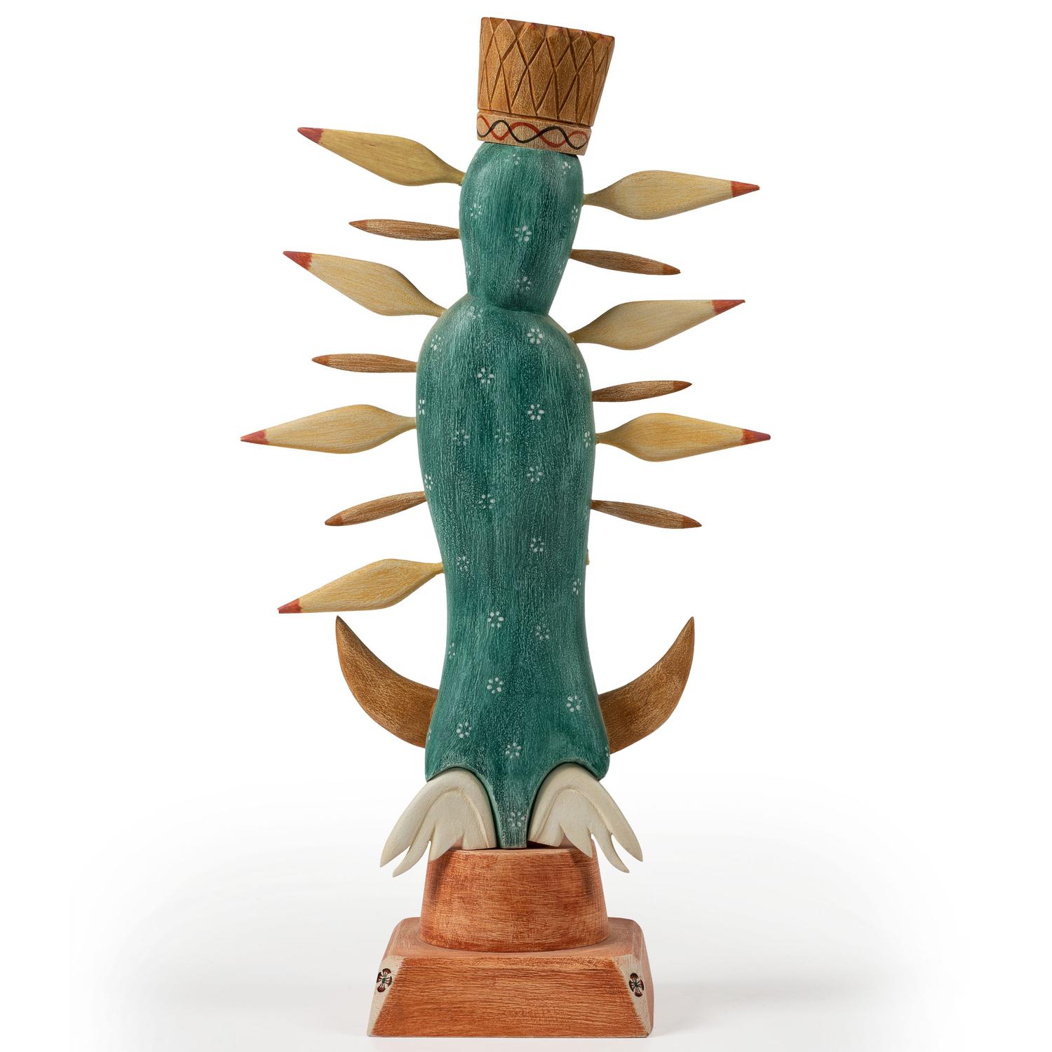 N.S. de Guadalupe