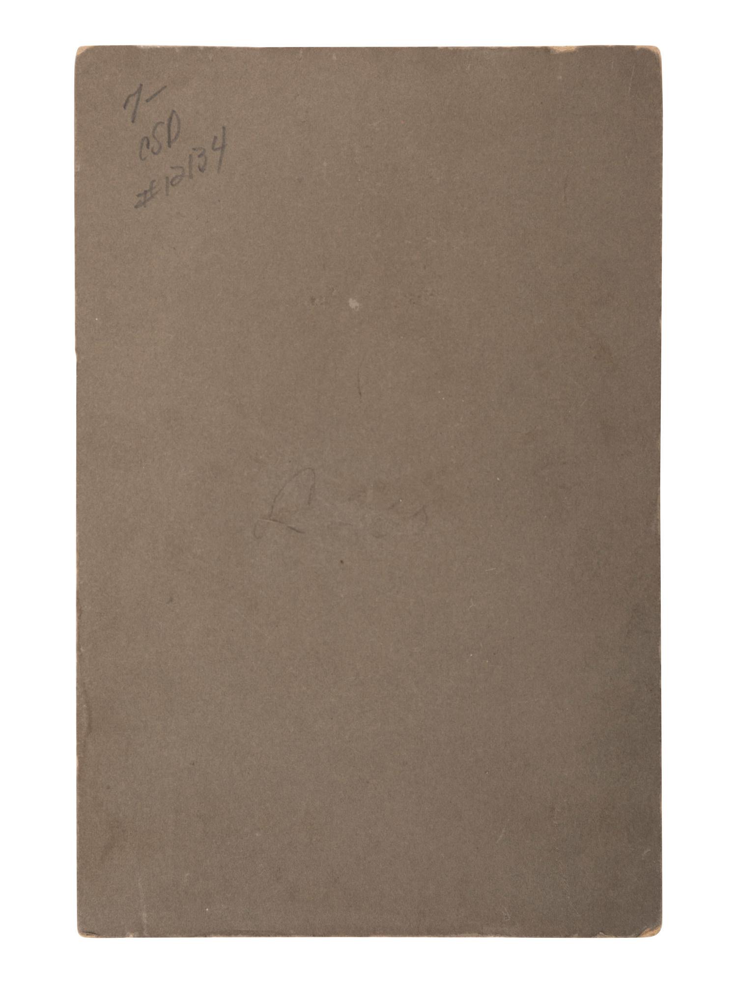 [EARLY PHOTOGRAPHY]. 6 photos of African American subjects, incl. sixth plate tintype of young man.