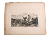 [CIVIL WAR - ART]. FORBES, Edwin (1839-1895). Life Studies of the Great Army. New York, [1876].