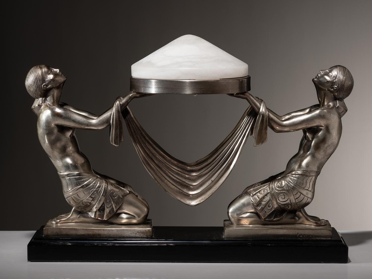 L'Offrande Lamp