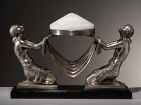 L'Offrande Lamp