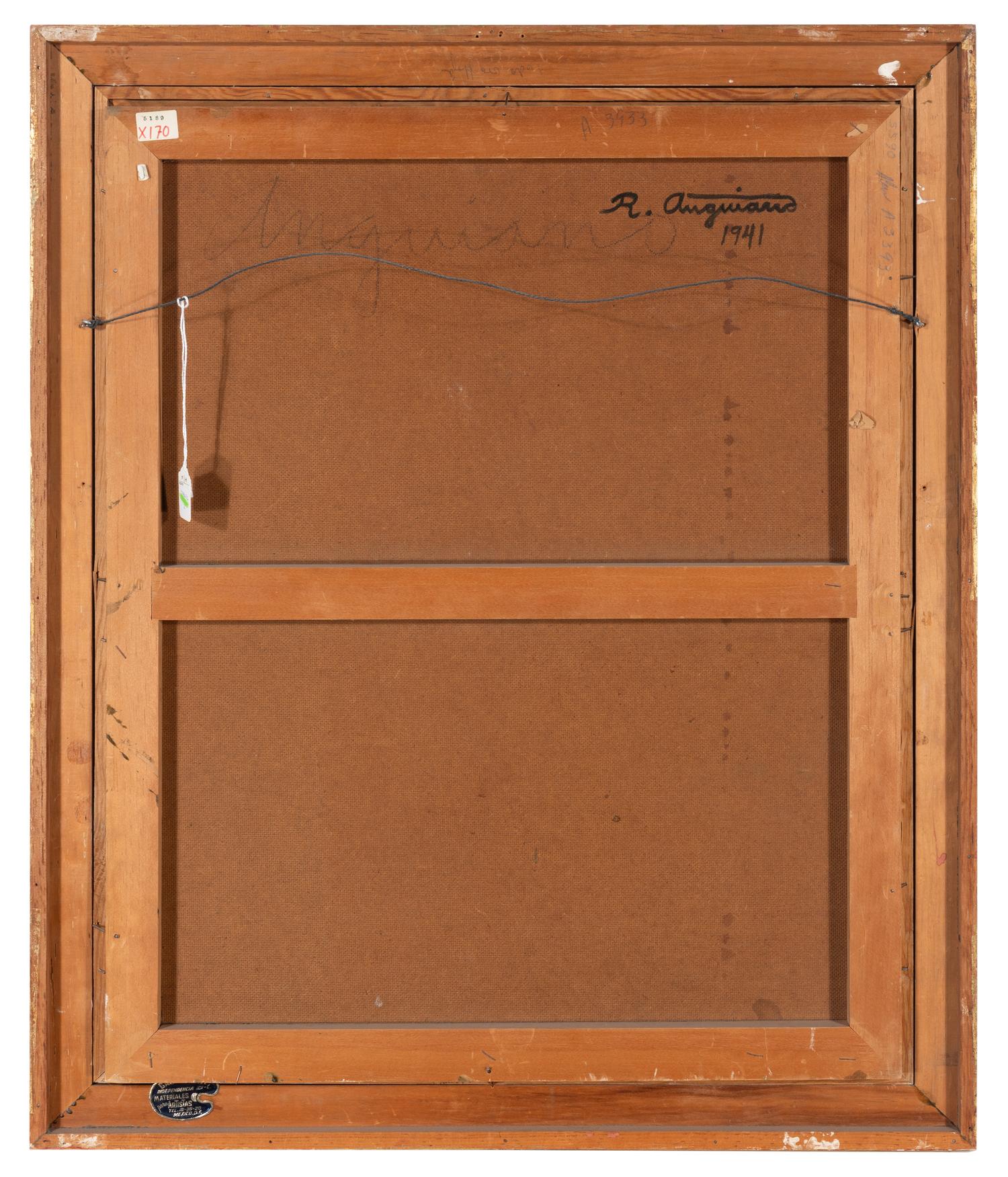 Untitled , 1941