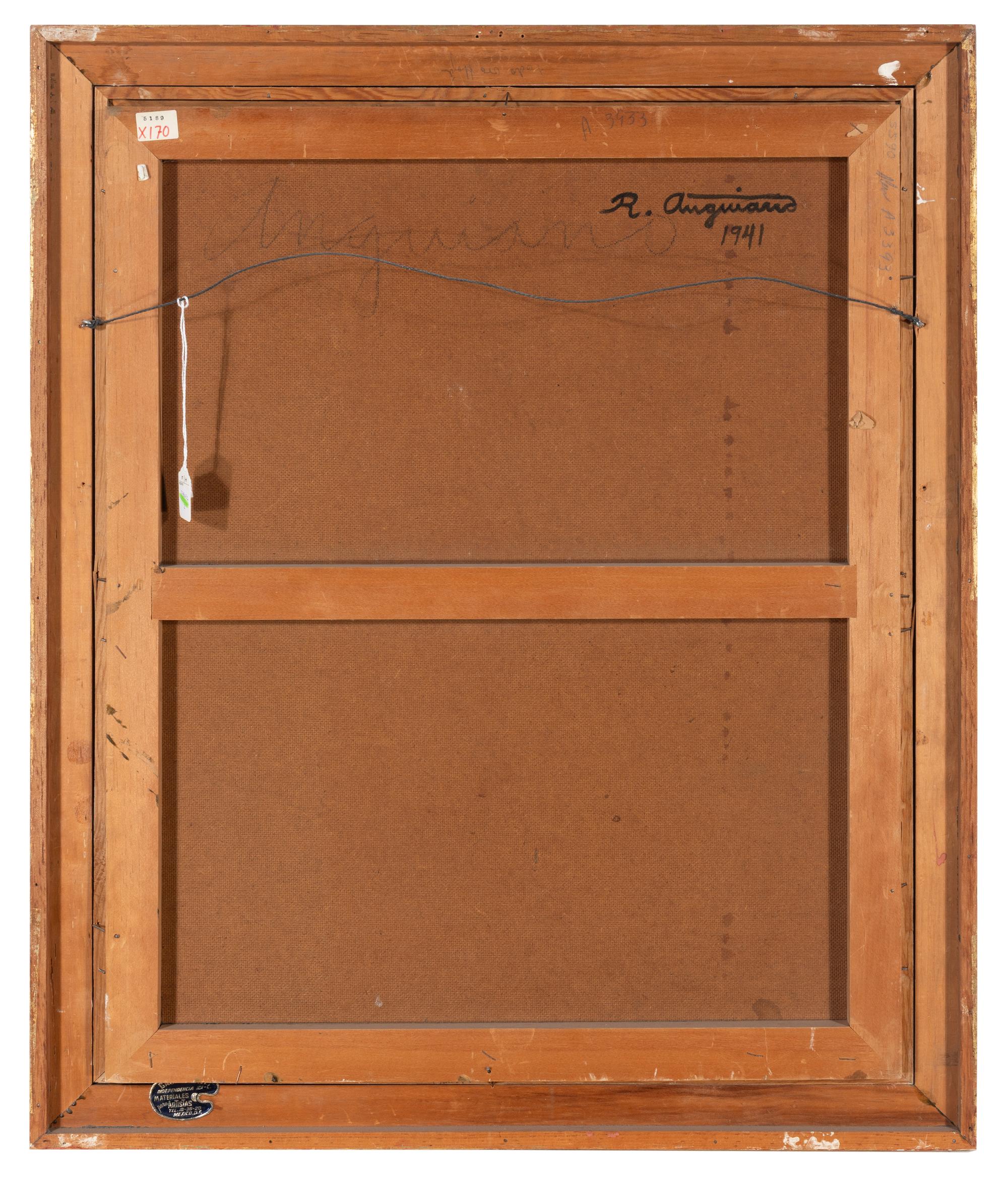 Untitled , 1941