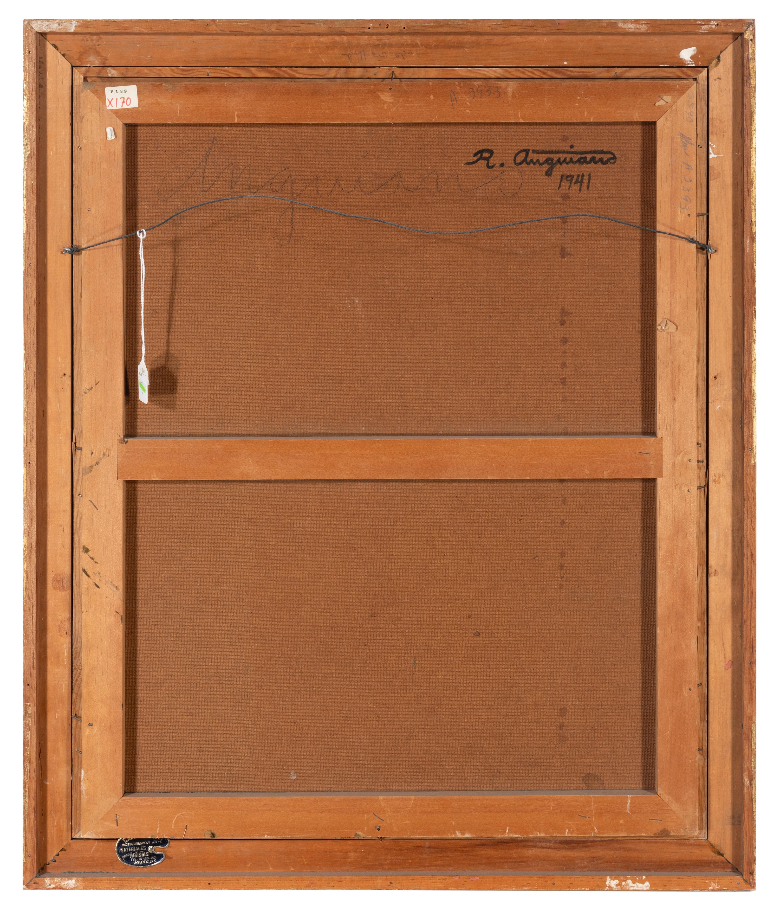 Untitled , 1941