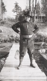 CAPONE, Alphonse ("Al") (1899-1947). An archive of ephemera, including photographs and related matchbooks.