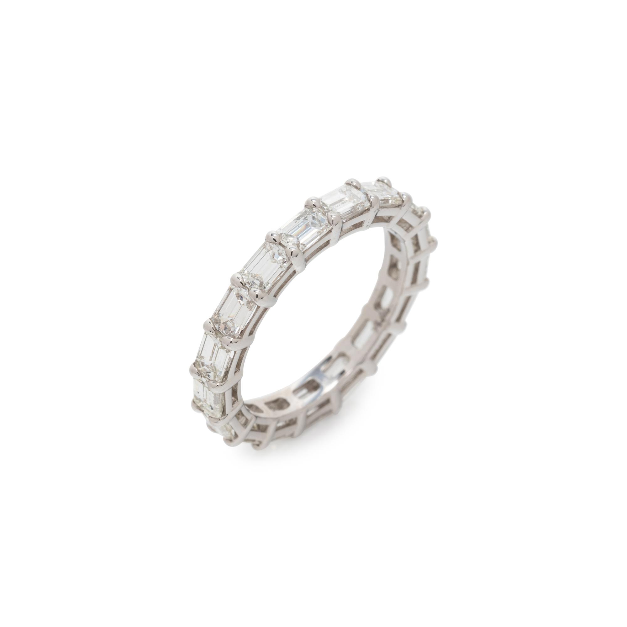 DIAMOND ETERNITY BAND