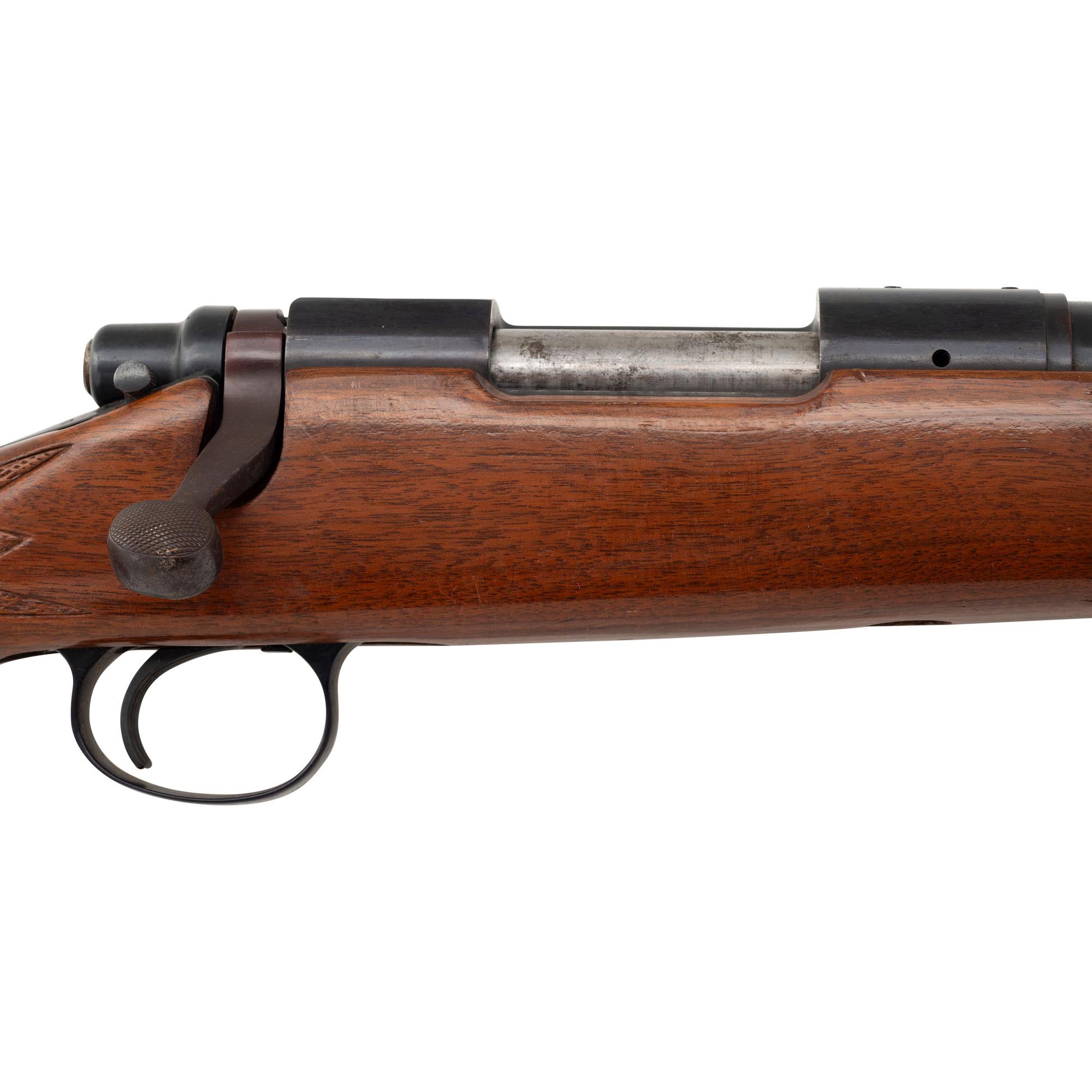 *Remington Model 700 ADL
