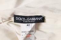 DOLCE & GABBANA WISTERIA GOWN