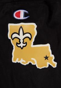 A Morton Andersen Game Issued New Orleans Saints Jersey (Champion NFL Pro Line),