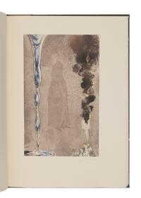 [ARION PRESS]. CAVALCANTI, Guido (ca 1250-1300). Thirty-Three Sonnets...translated by Ezra Pound . San Francisco: The Arion Press, 1991.