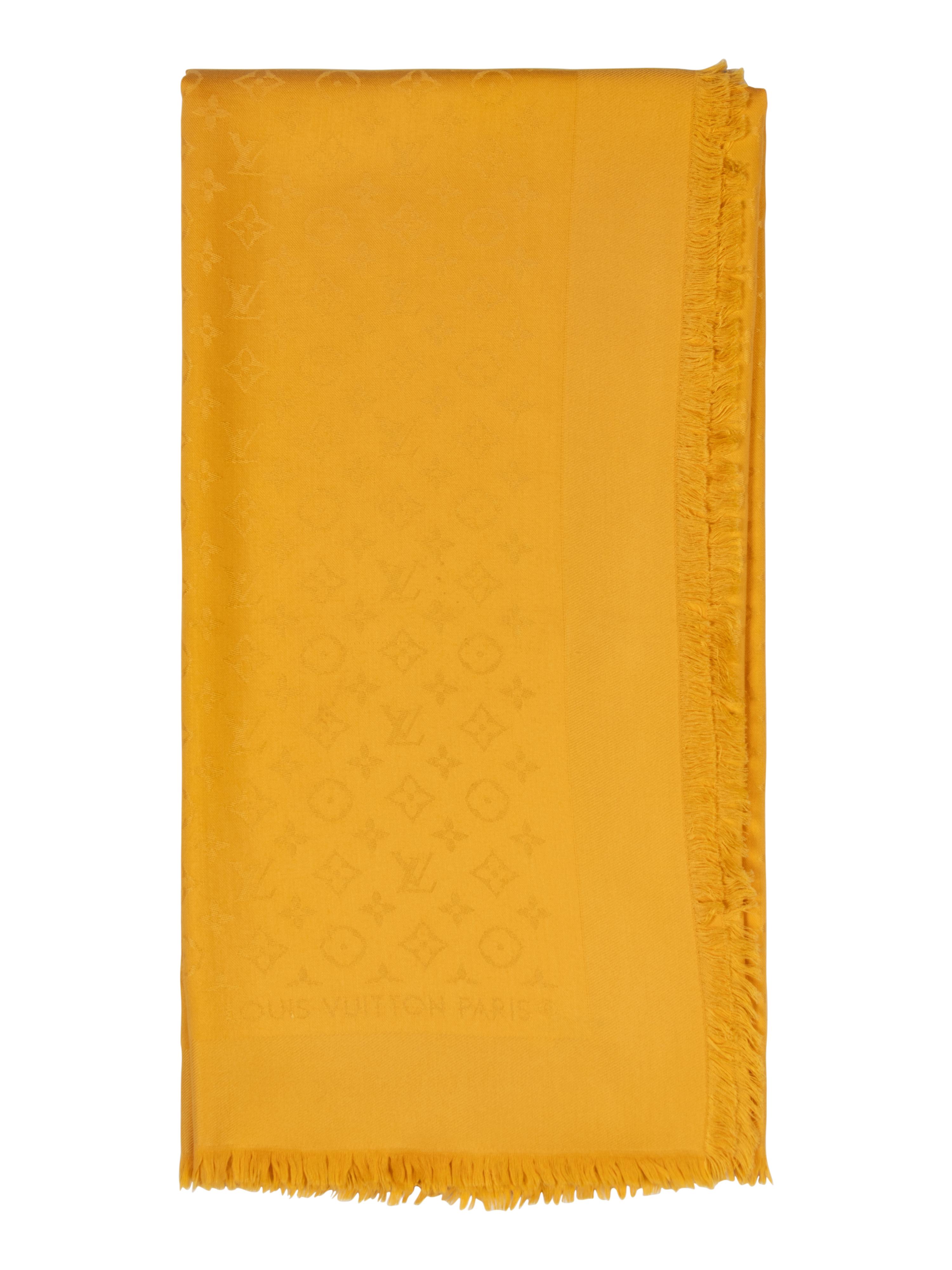Louis Vuitton Shawl