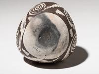 Ancestral Pueblo, Chaco Pitcher