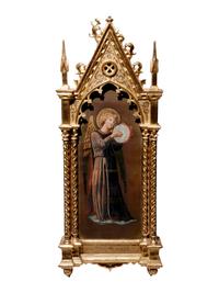 After Fra Angelico, Late 19th/Early 20th Century