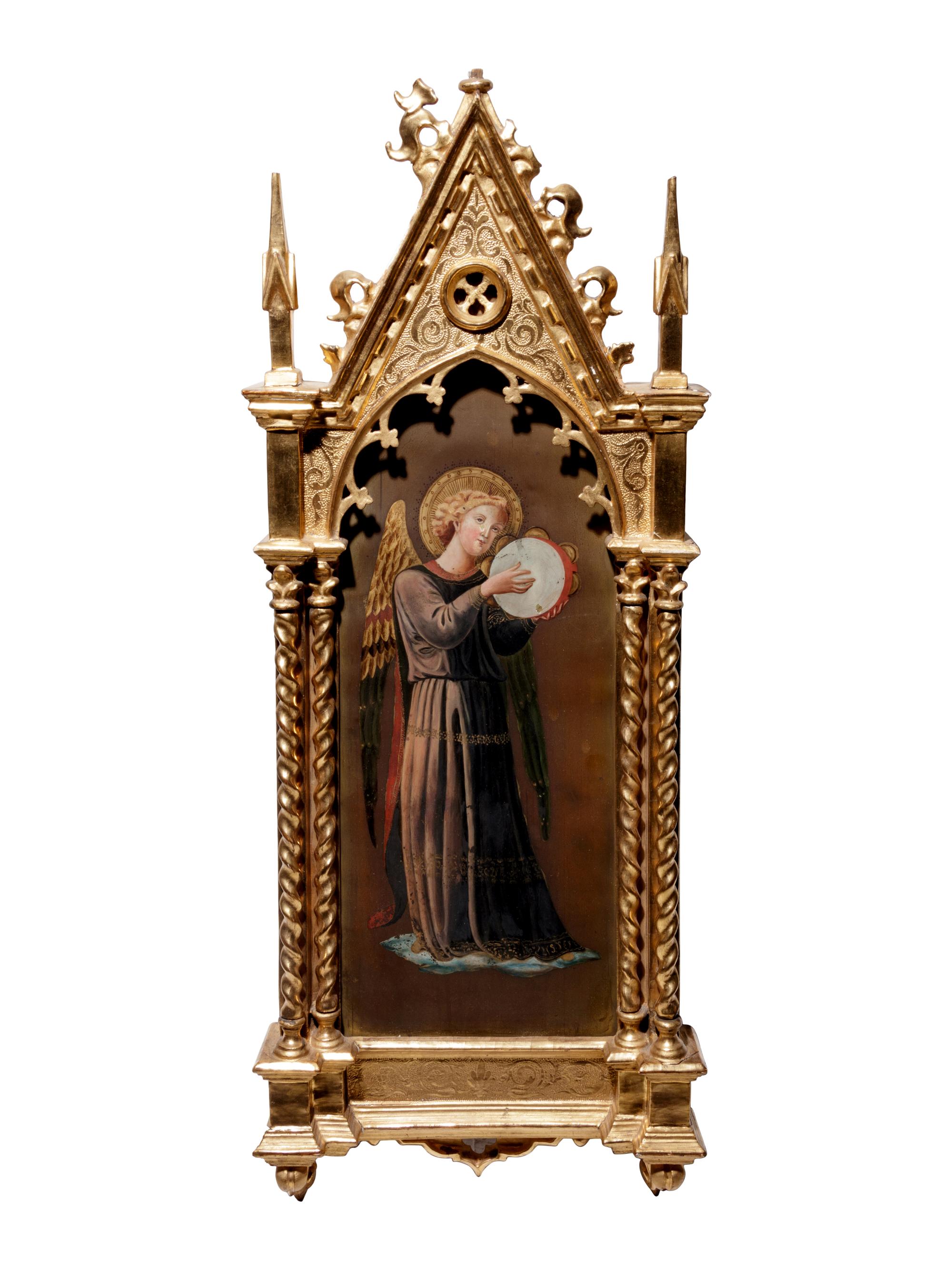 After Fra Angelico, Late 19th/Early 20th Century