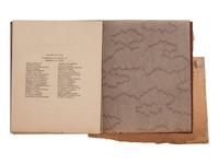 [EDUCATION]. Law school graduation program for Zanzye Hill, Nebraska's first Black female lawyer.