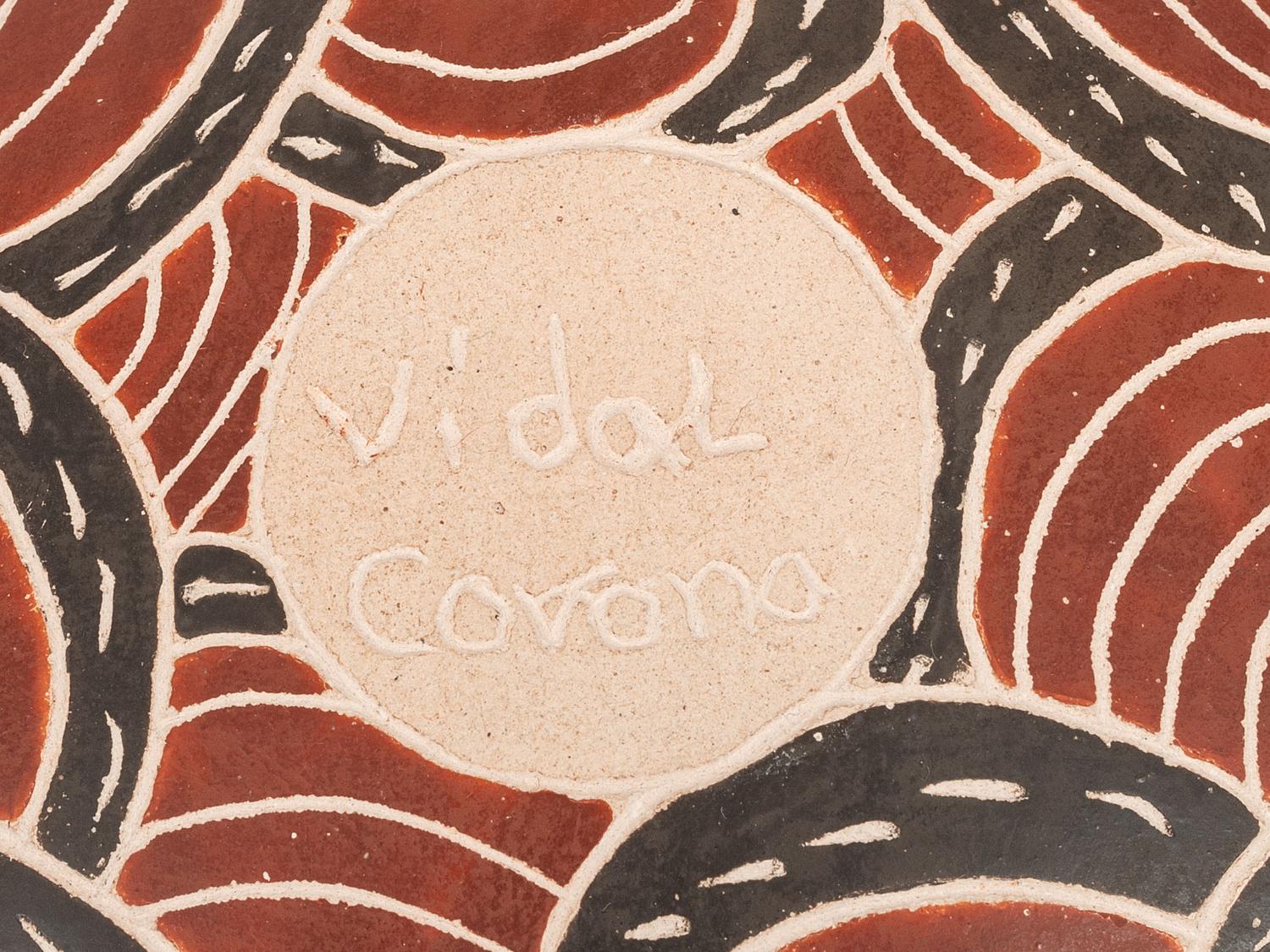 Mata Ortiz Pottery
