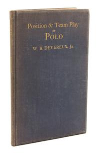 A Group of Books on Polo