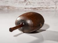 Tsimshian Rattle