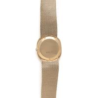 Girard-Perregaux, 18K Yellow Gold Watch