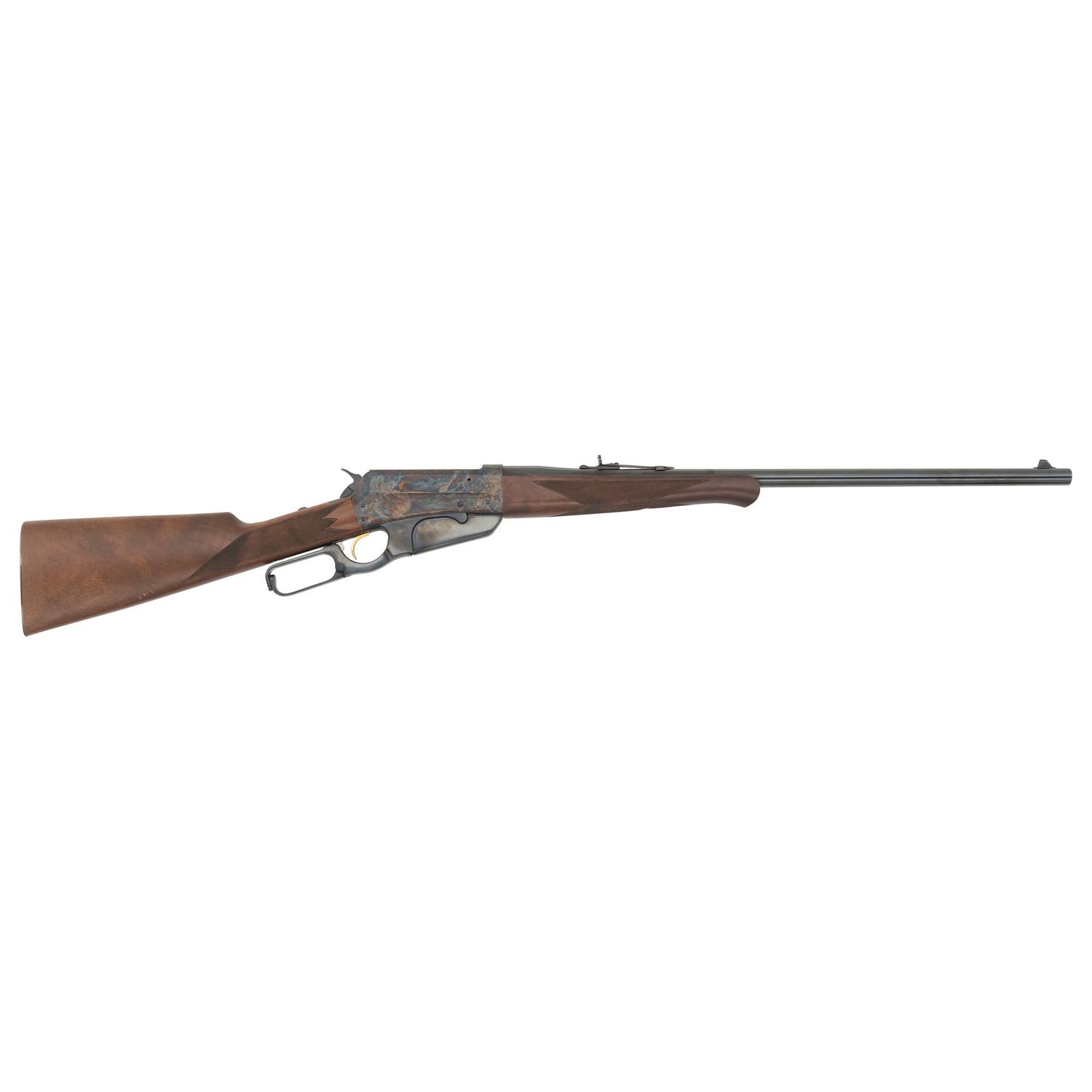 *Texas Special Edition Turnbull Finished Winchester Model 1895 Rifle