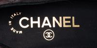Four Pairs of Designer Shoes: One Balenciaga, Two Chanel, One Saint Laurent