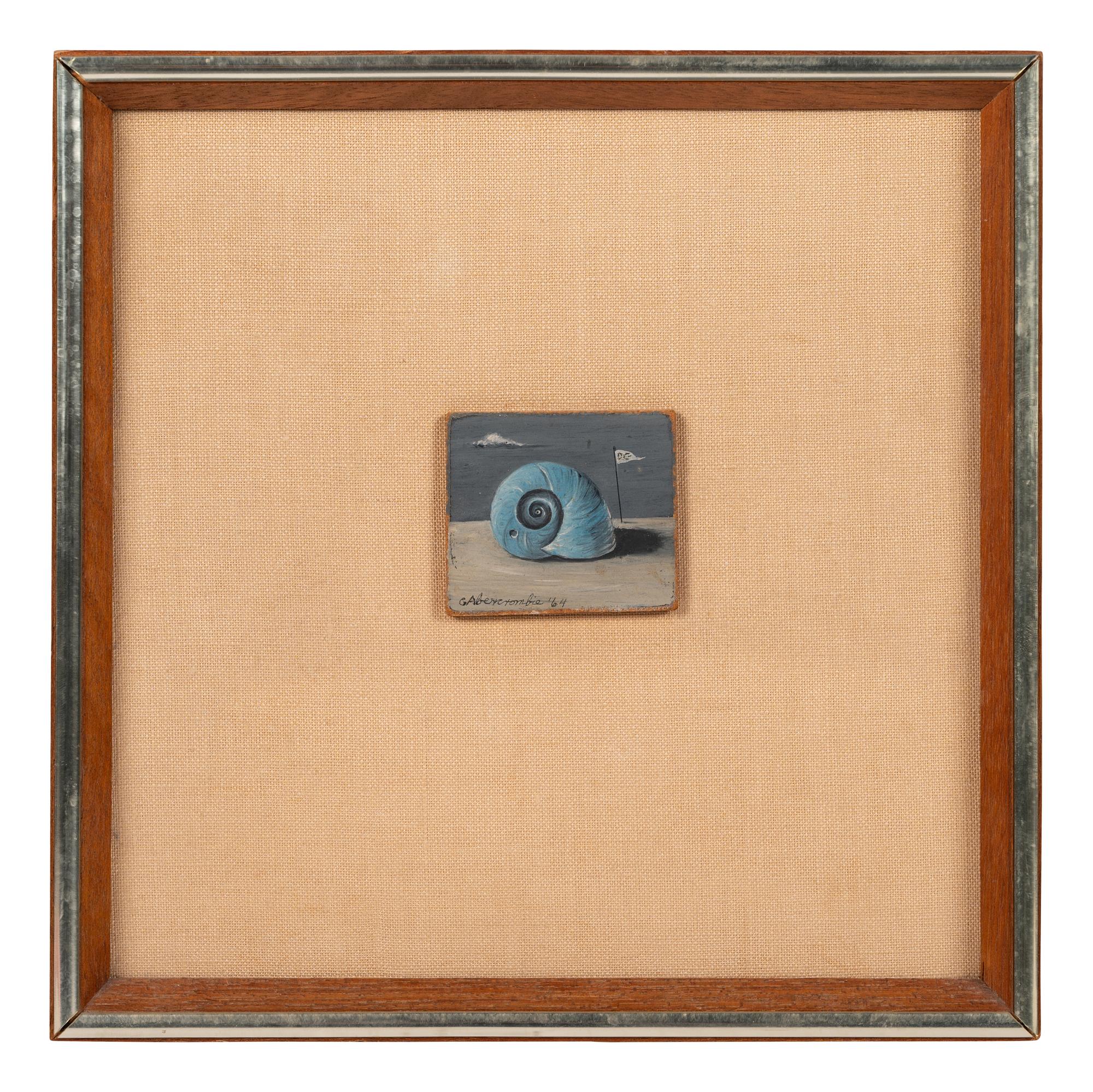 Untitled (For Dizzy Gillespie)