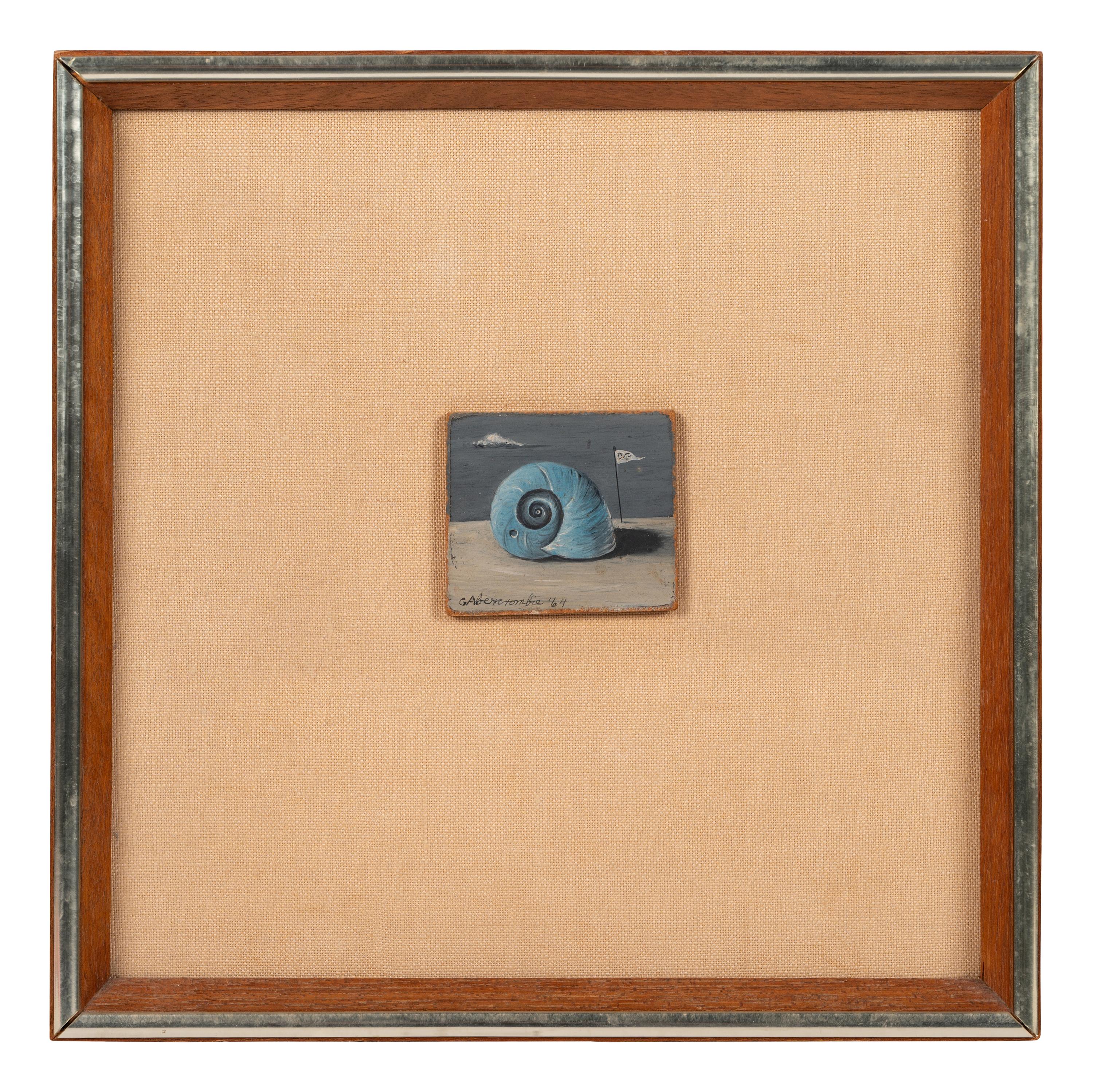 Untitled (For Dizzy Gillespie)