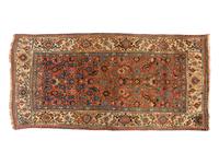 A Bidjar Wool Rug