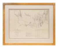 Two Maps of Southwestern American Interest