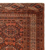 A Turkoman Rug