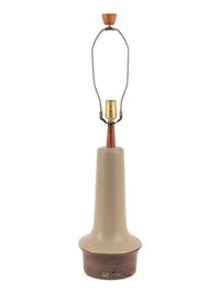 Table Lamp Marshall Studios, USA